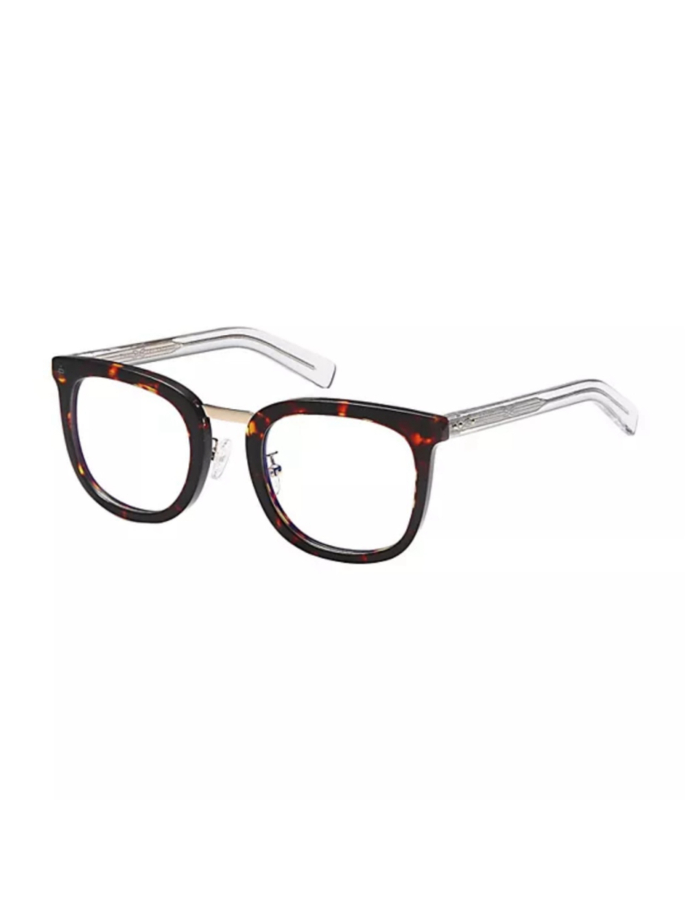 Prive Revaux The Alchemist Tortoise Blue Light Reading Glasses +2.5